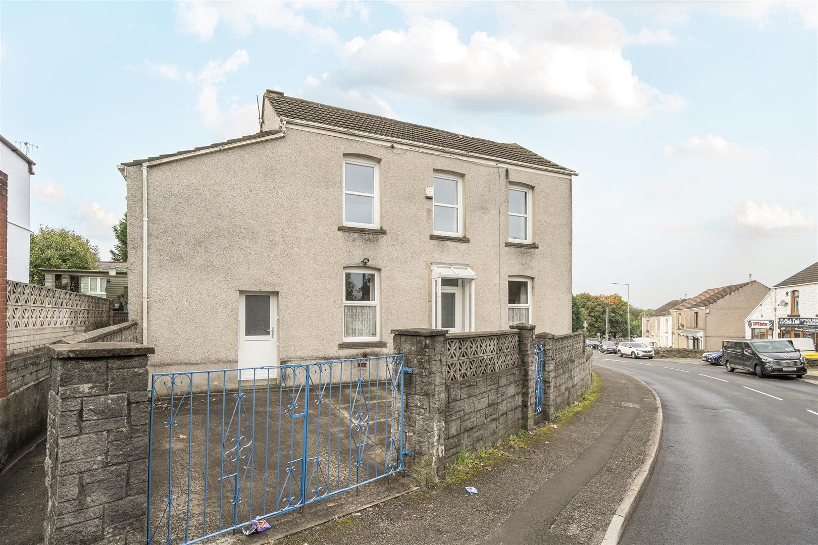 Bethel Road, Llansamlet, Swansea, SA7 9QL